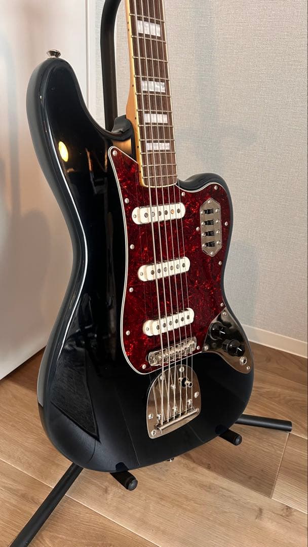 ギター SQUIER Classic Vibe Bass VI
