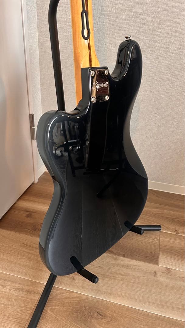 ギター SQUIER Classic Vibe Bass VI