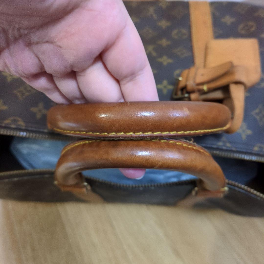 最終値下げLouis Vuitton 正規品ボストンバッグ