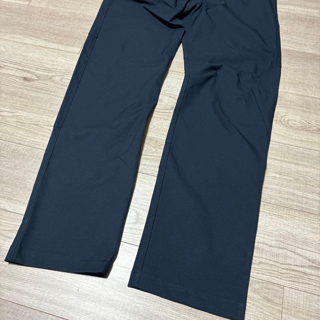 未使用 jリンドバーグ ゴルフパンツ chin 5 pocket pant 31