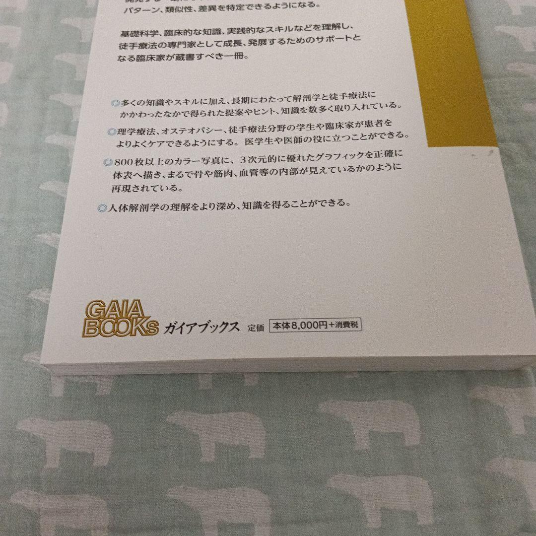 療法士のための体表解剖学