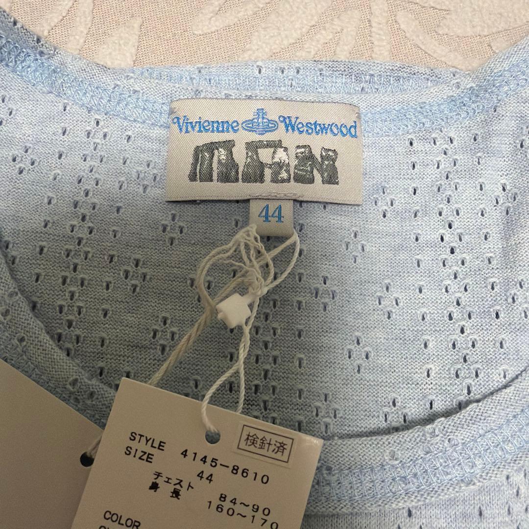 Vivienne Westwood　Tシャツ 新品　未使用