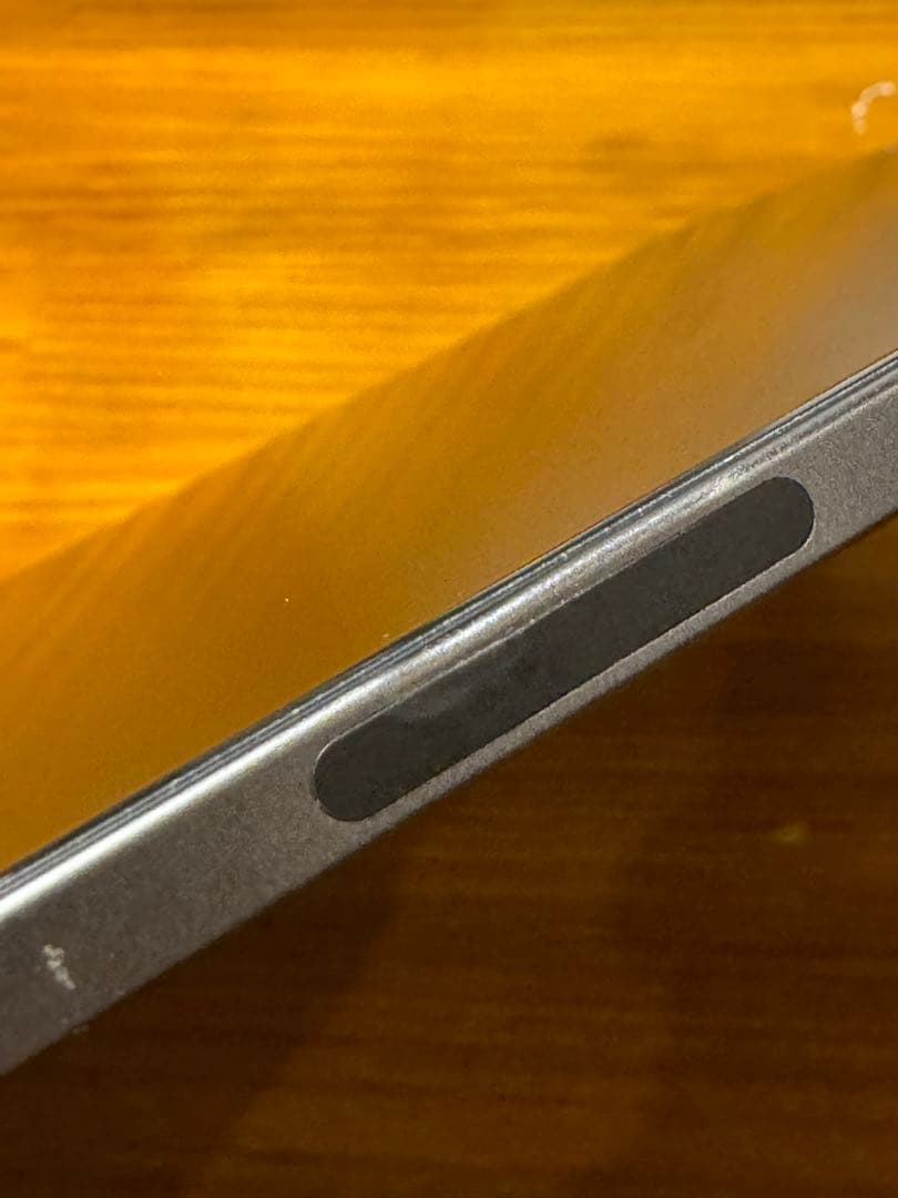 iPad Pro 12.9 第3世代 64GB pitaka ケース付き