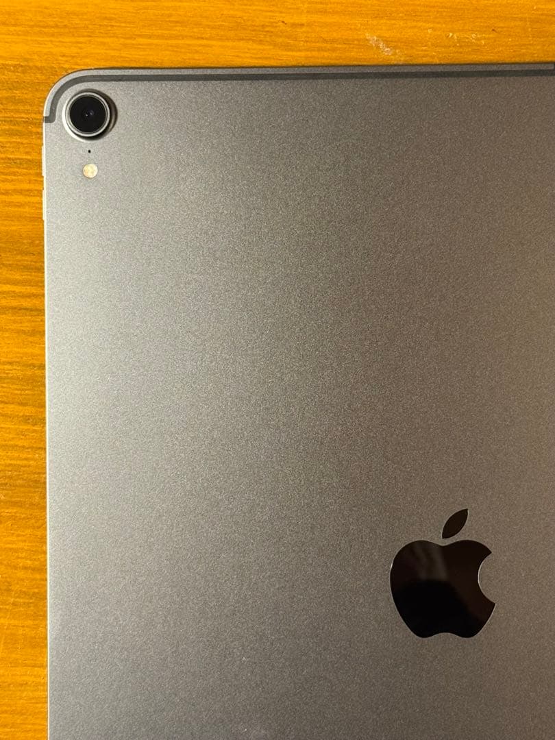 iPad Pro 12.9 第3世代 64GB pitaka ケース付き