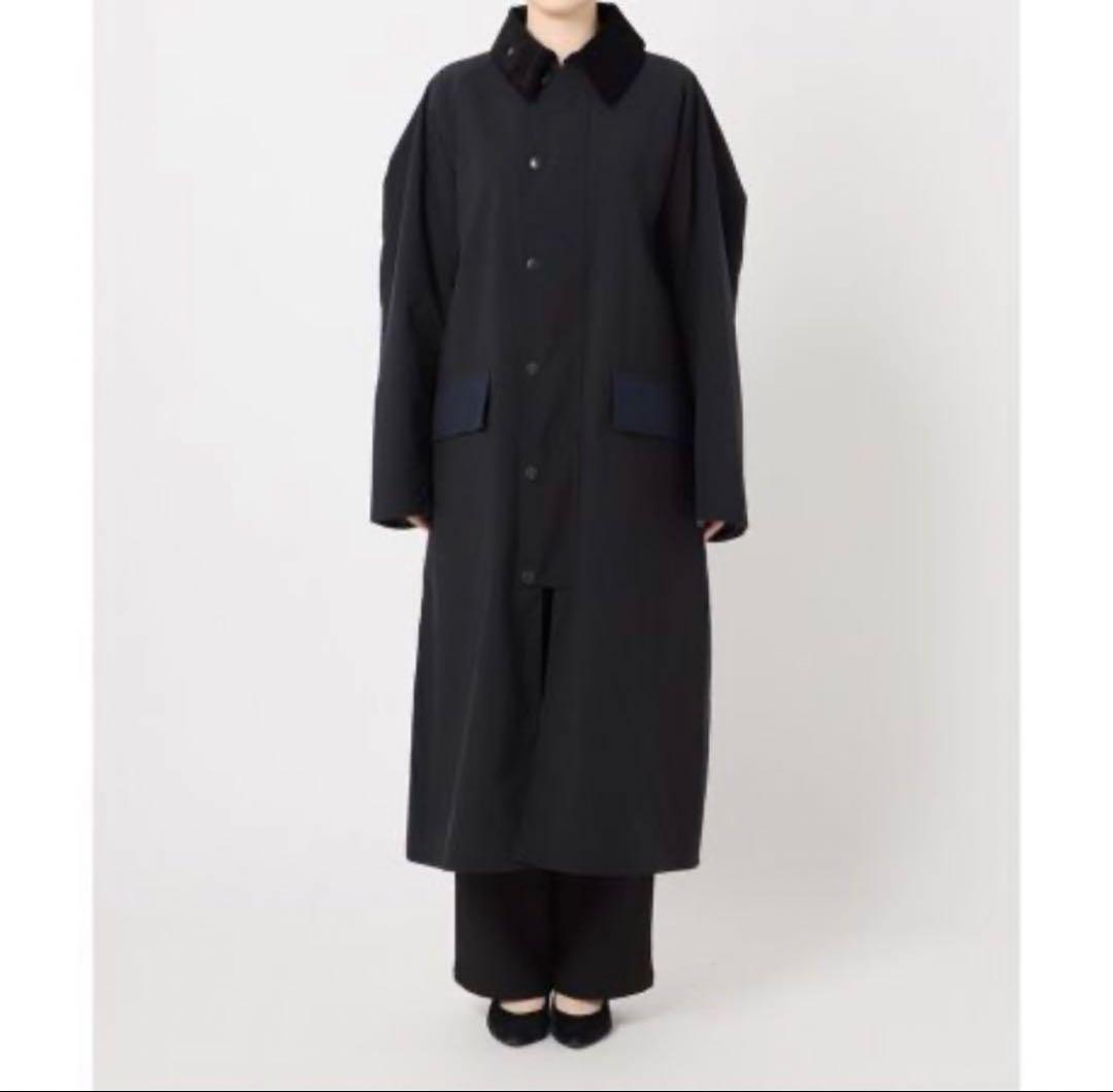 本日限り値下げ Barbour コート 38
