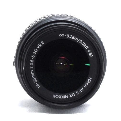 ★ニコン一眼レフ★美品★スマホ転送★動画も自撮りOK★Nikon D5300