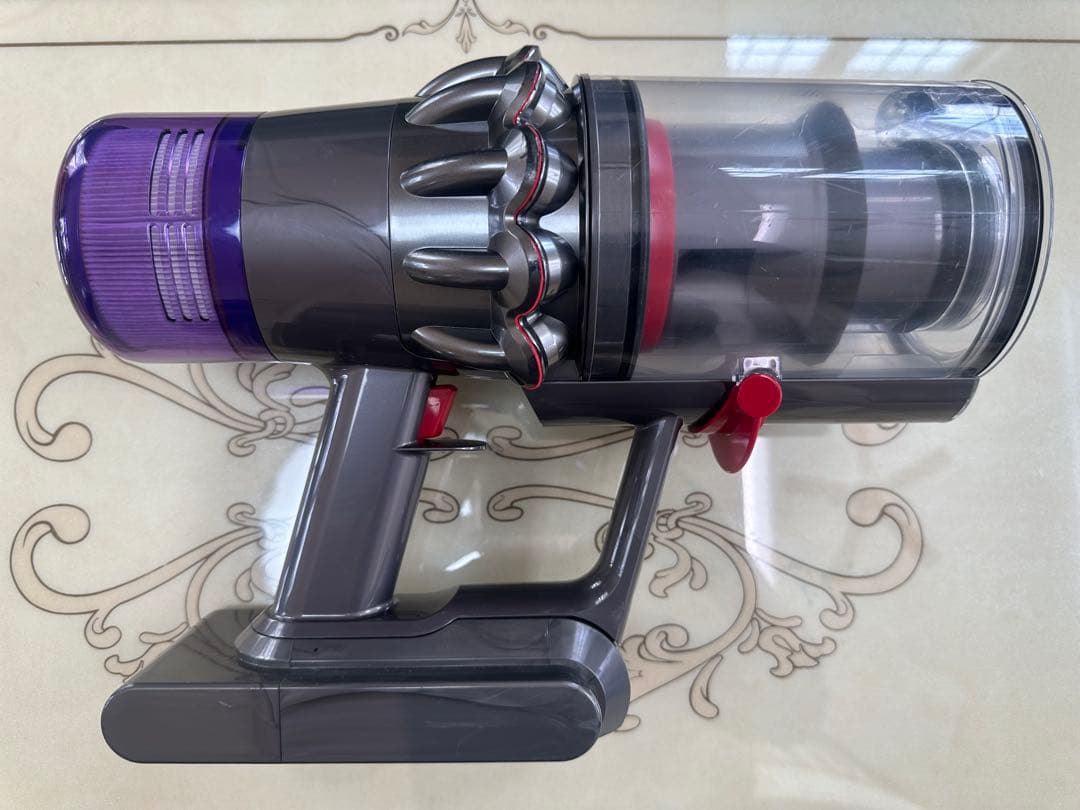 ダイソン 掃除機 Dyson V11　SV15　分解清掃済 完動品