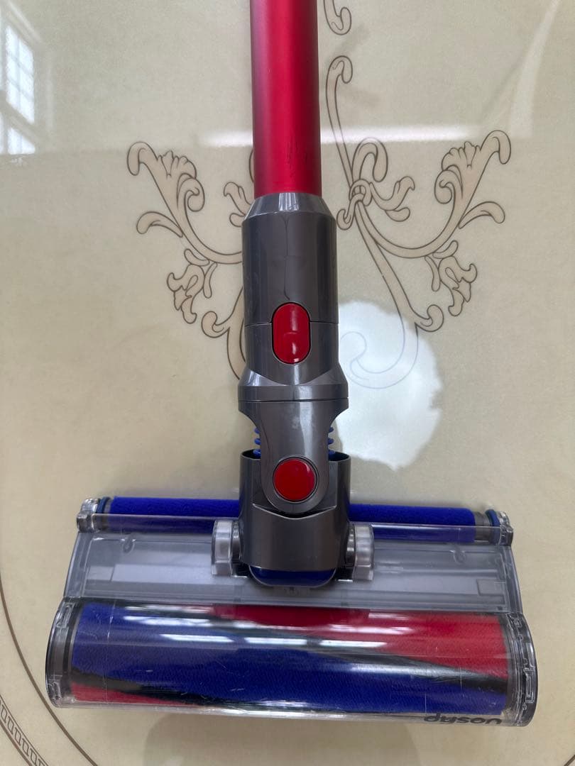ダイソン 掃除機 Dyson V11　SV15　分解清掃済 完動品
