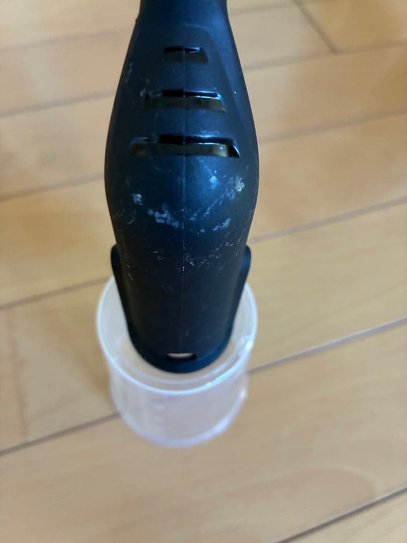 タ*ナ様 KARCHER スチームクリーナー