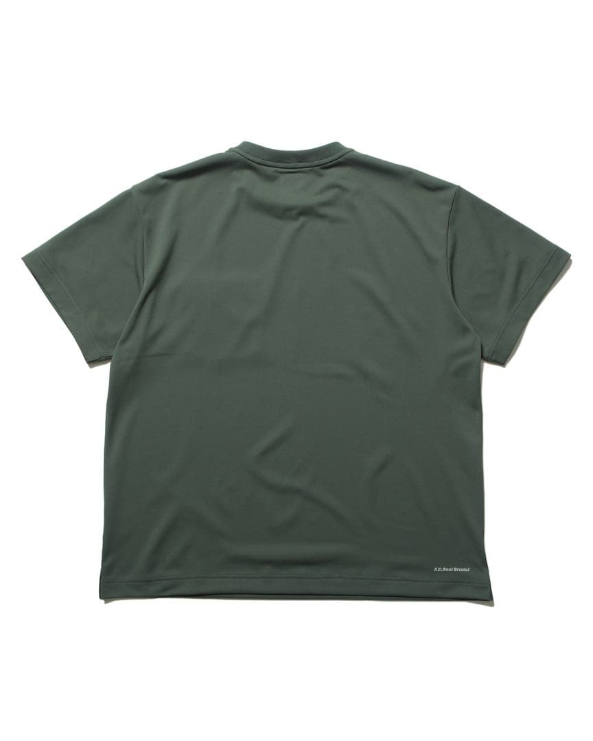トップス 25ss fcrb bristol uniform experiment