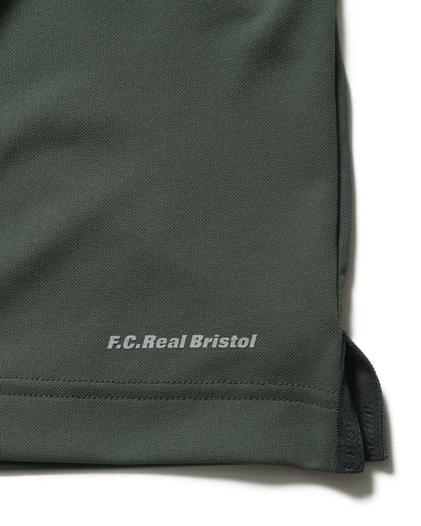 トップス 25ss fcrb bristol uniform experiment
