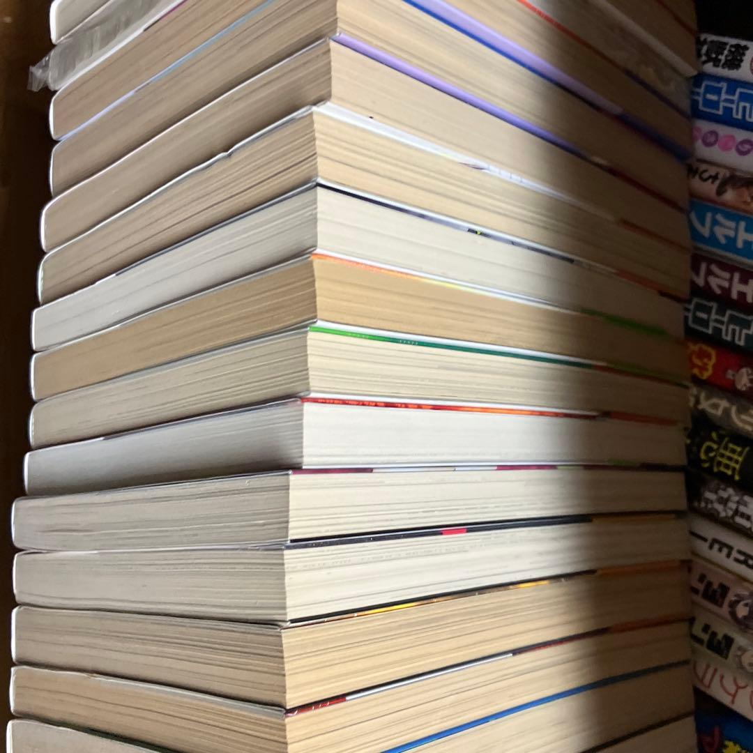 超人ロック 70冊