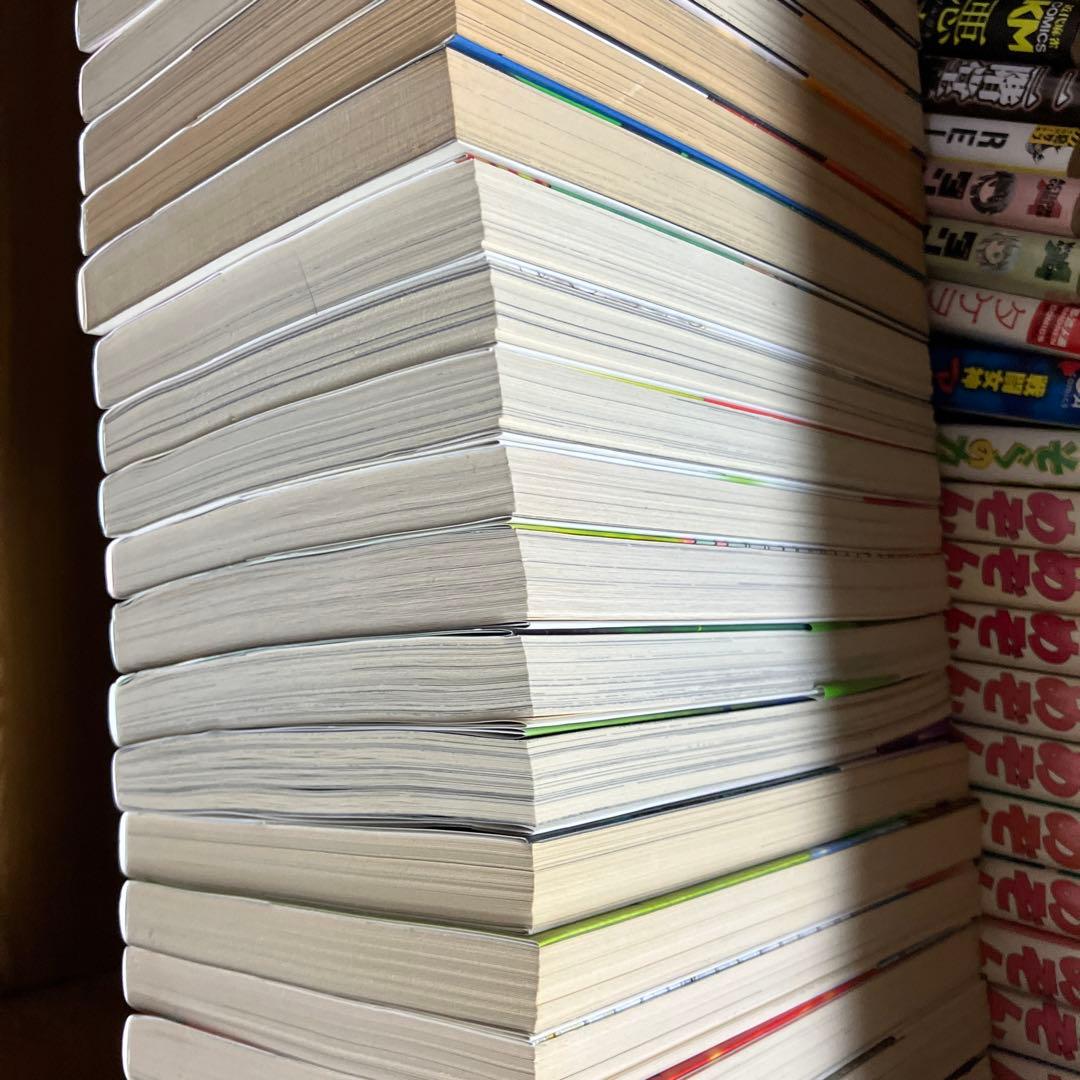 超人ロック 70冊