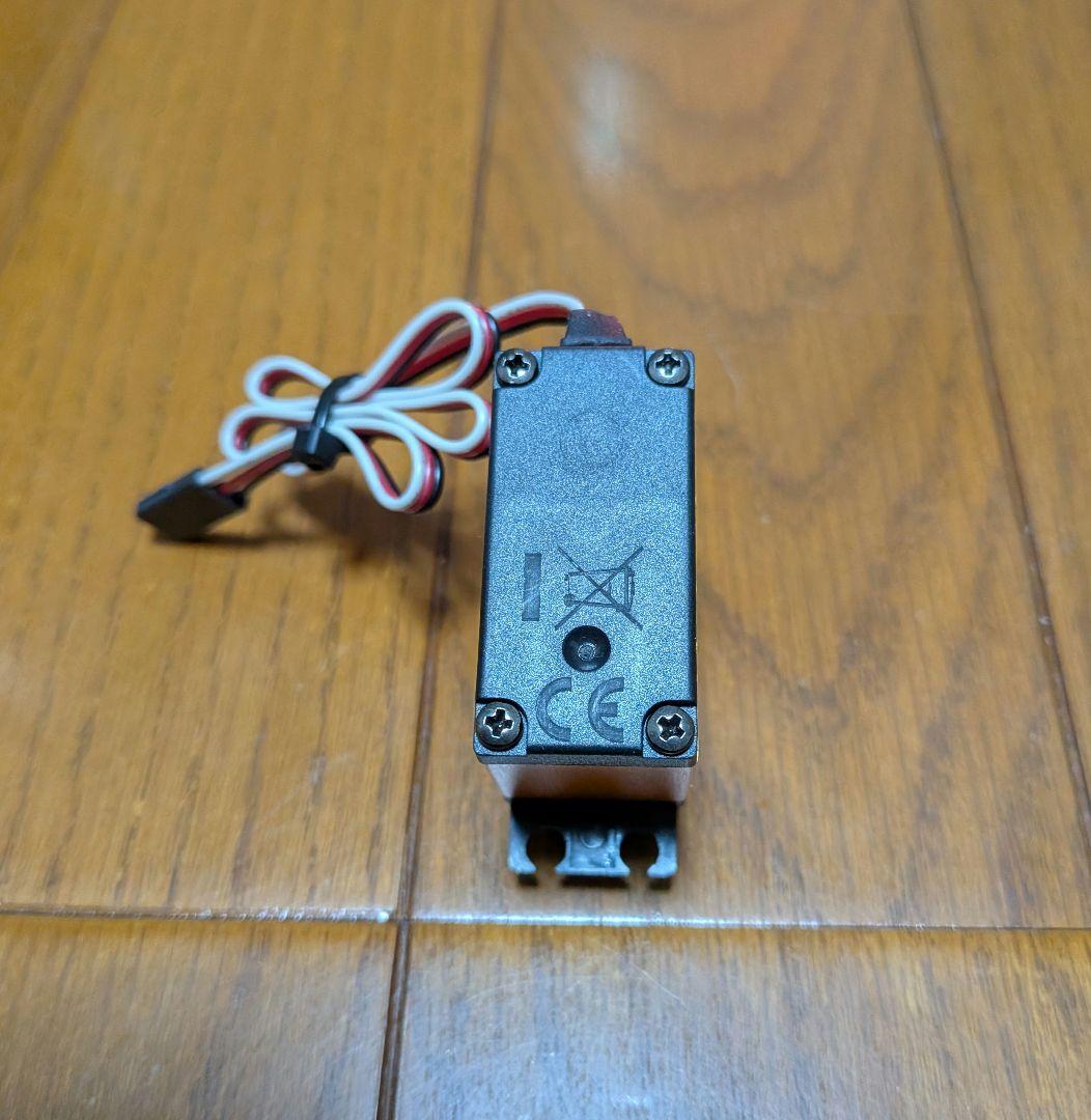 【値下げしました】タミヤ ファインスペック 受信機 サーボ ESCセット