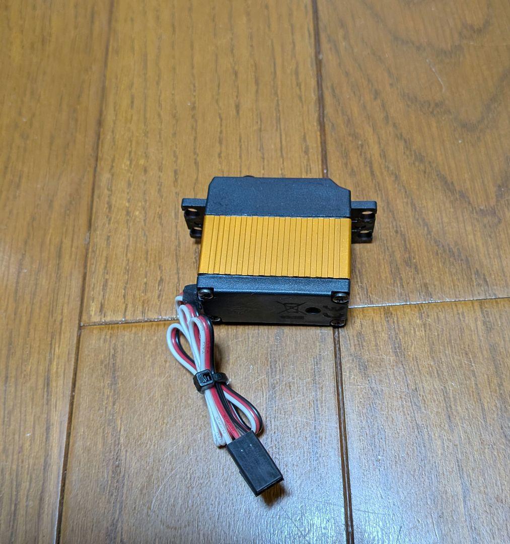 【値下げしました】タミヤ ファインスペック 受信機 サーボ ESCセット