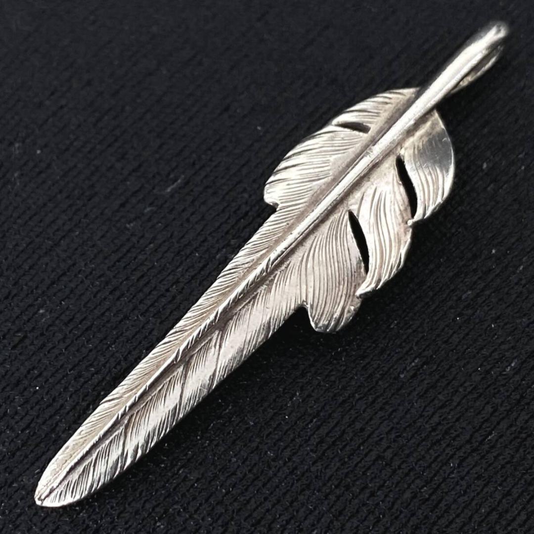 LARRY SMITH KAZEKIRI FEATHER カゼキリ フェザー S