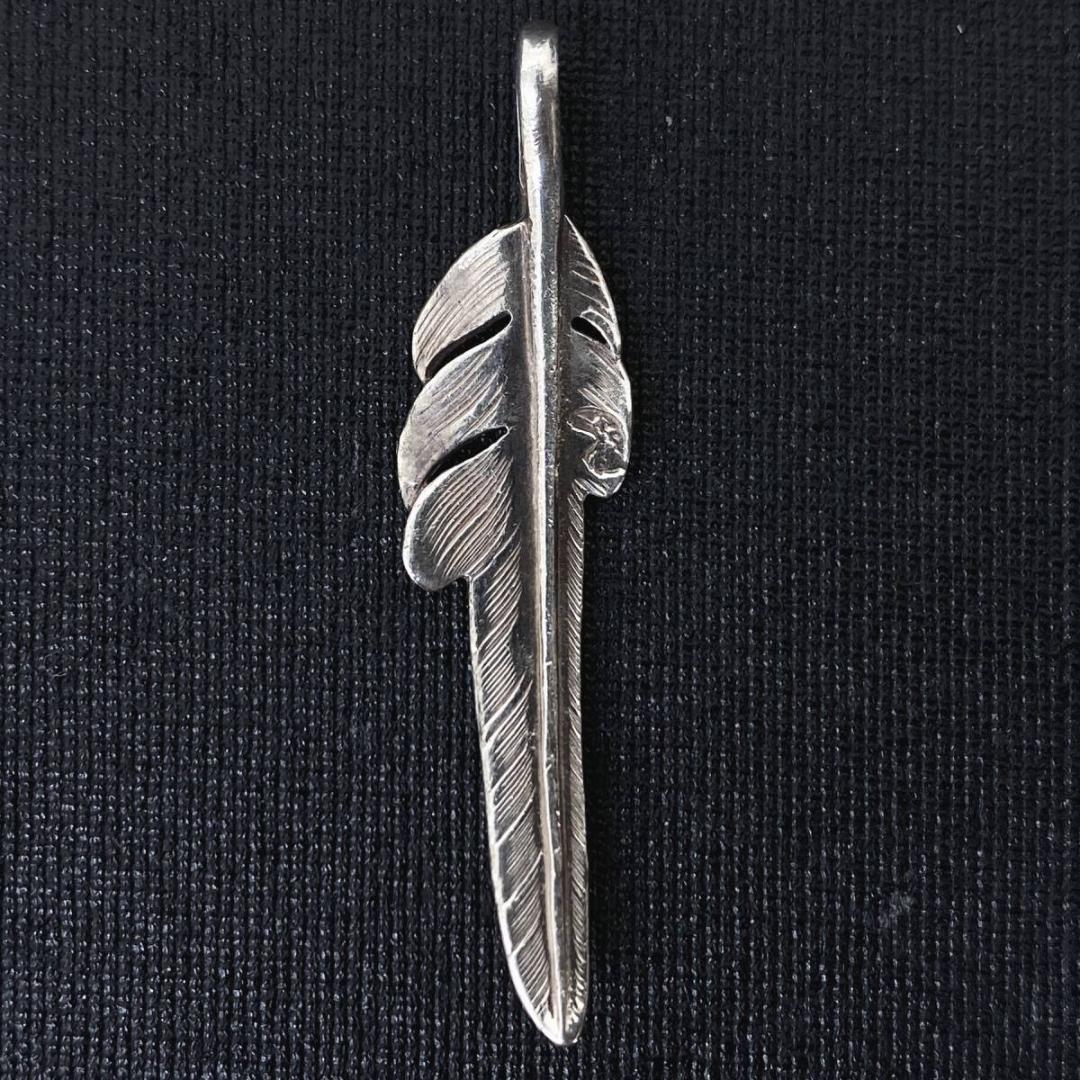 LARRY SMITH KAZEKIRI FEATHER カゼキリ フェザー S