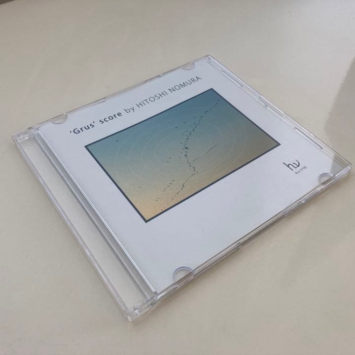 見る 野村仁:偶然と必然のフェノメナ　CD付　日本語版