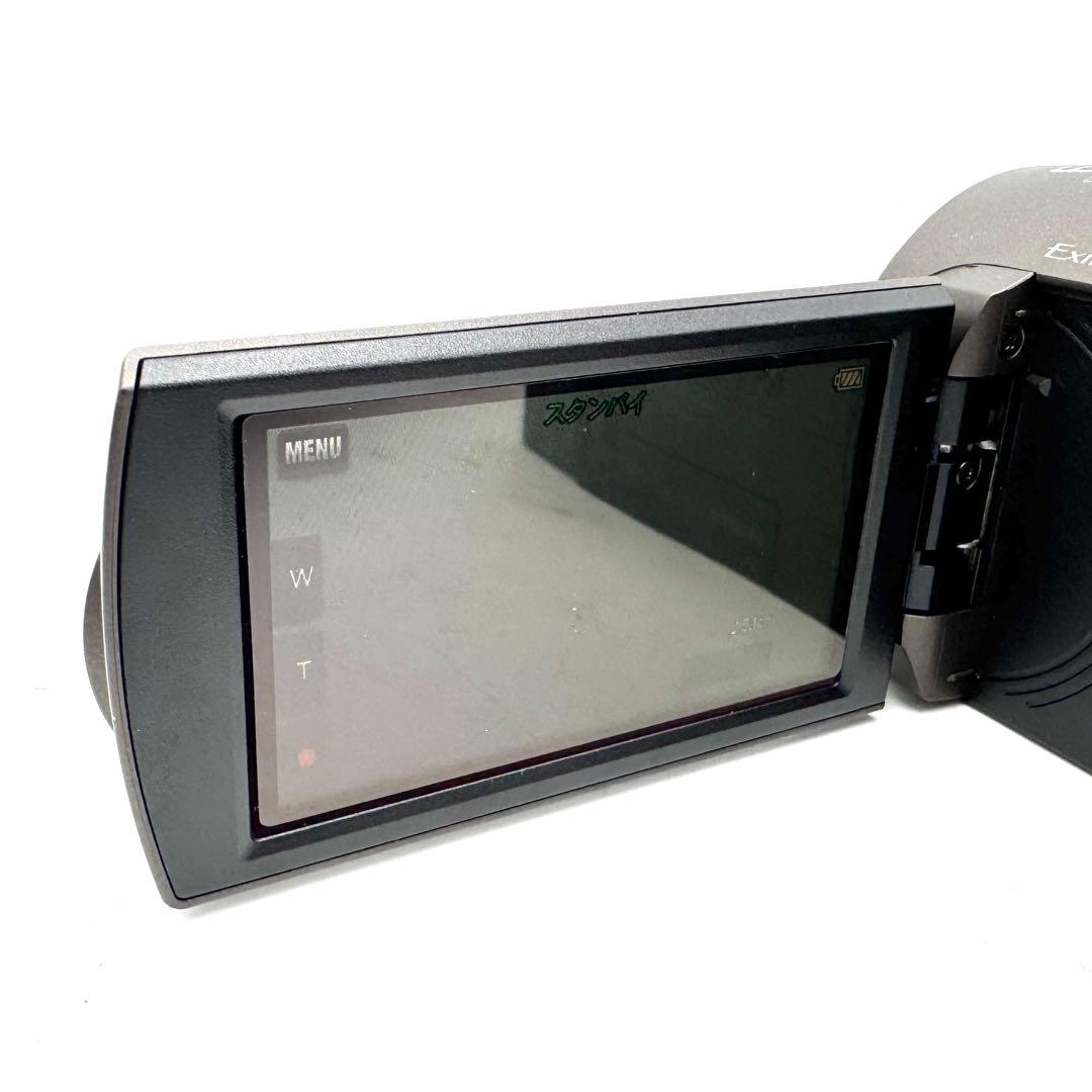 美品 Sony ソニー ハンディカム Handycam HDR-CX680