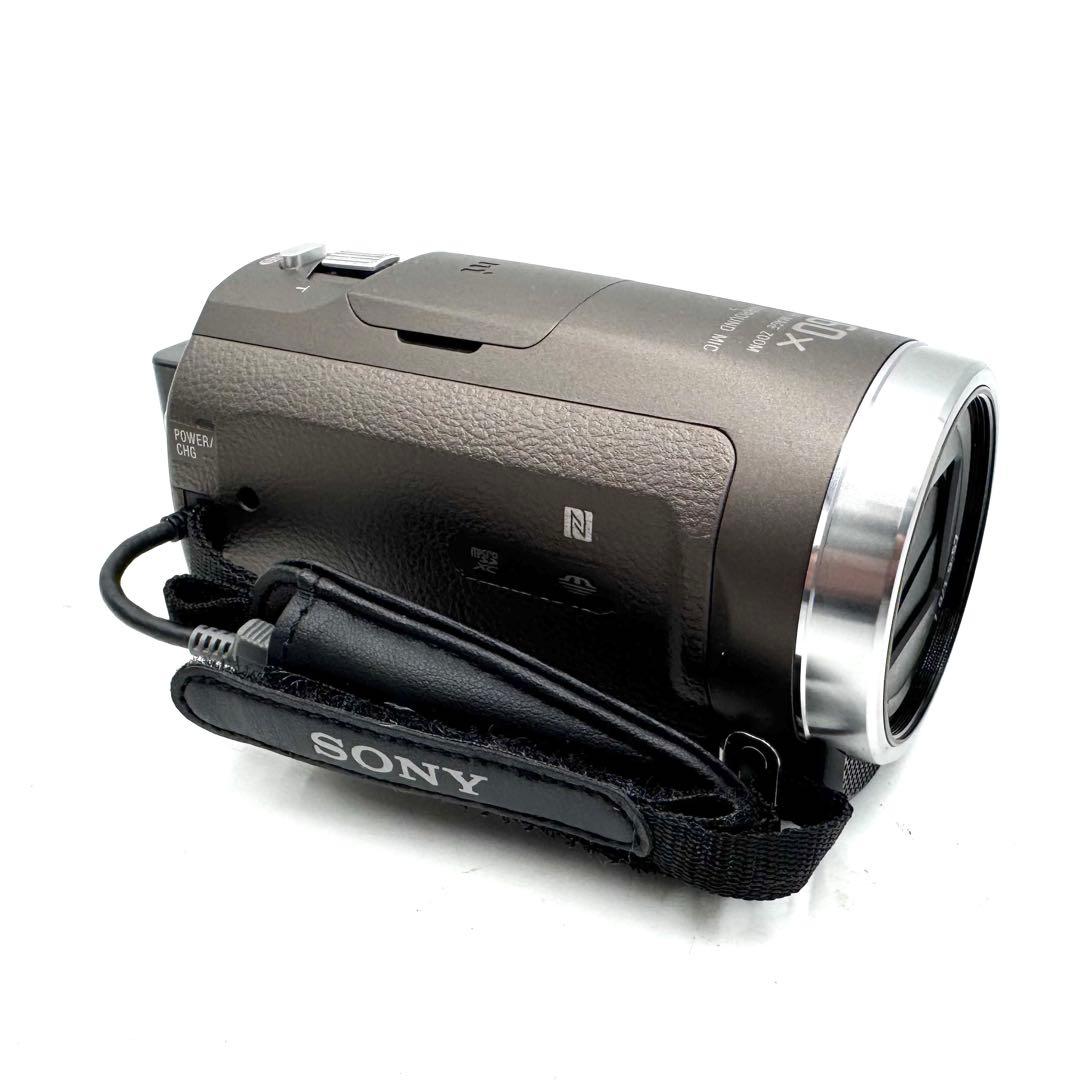 美品 Sony ソニー ハンディカム Handycam HDR-CX680