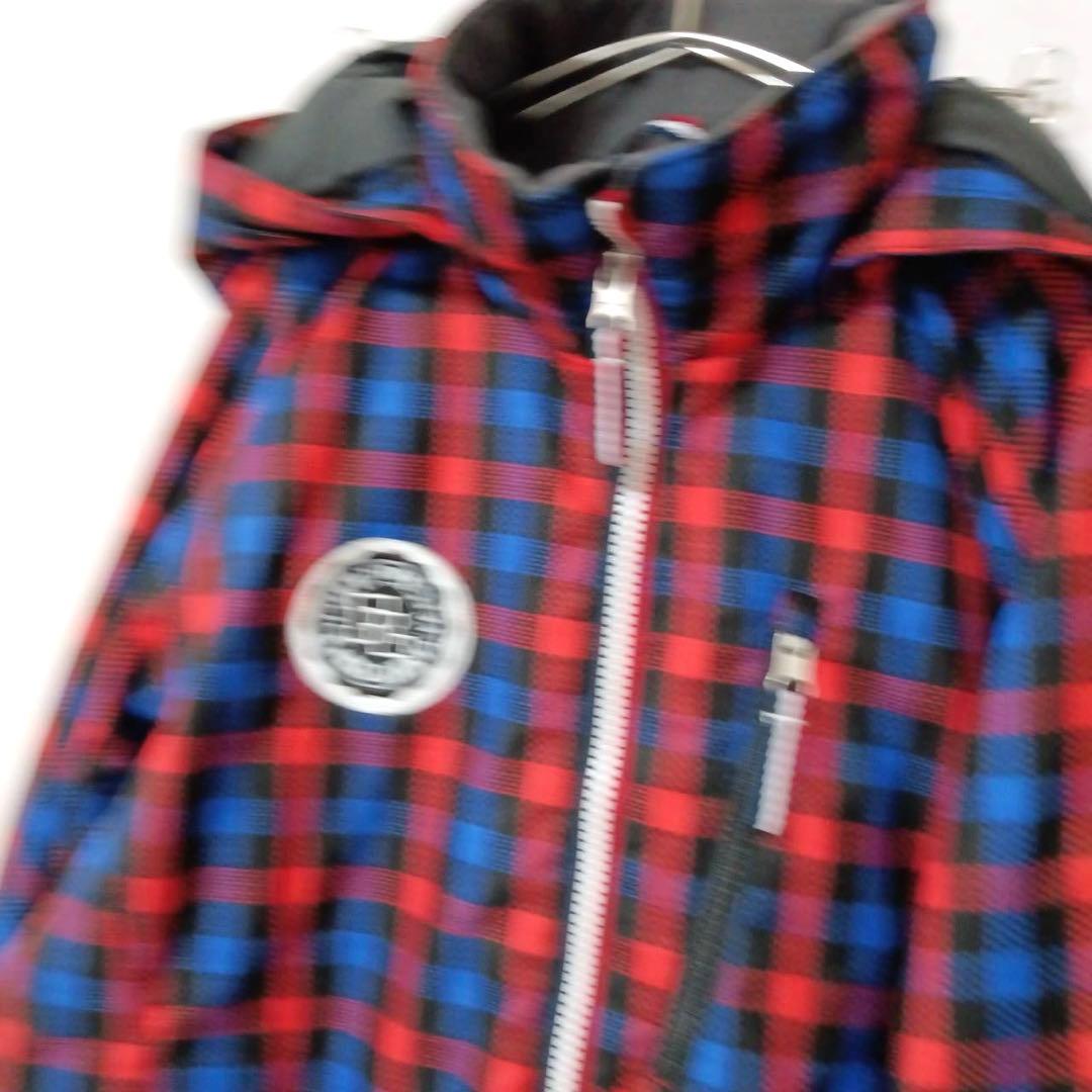 【美品】フィラFILAスキーウェア160