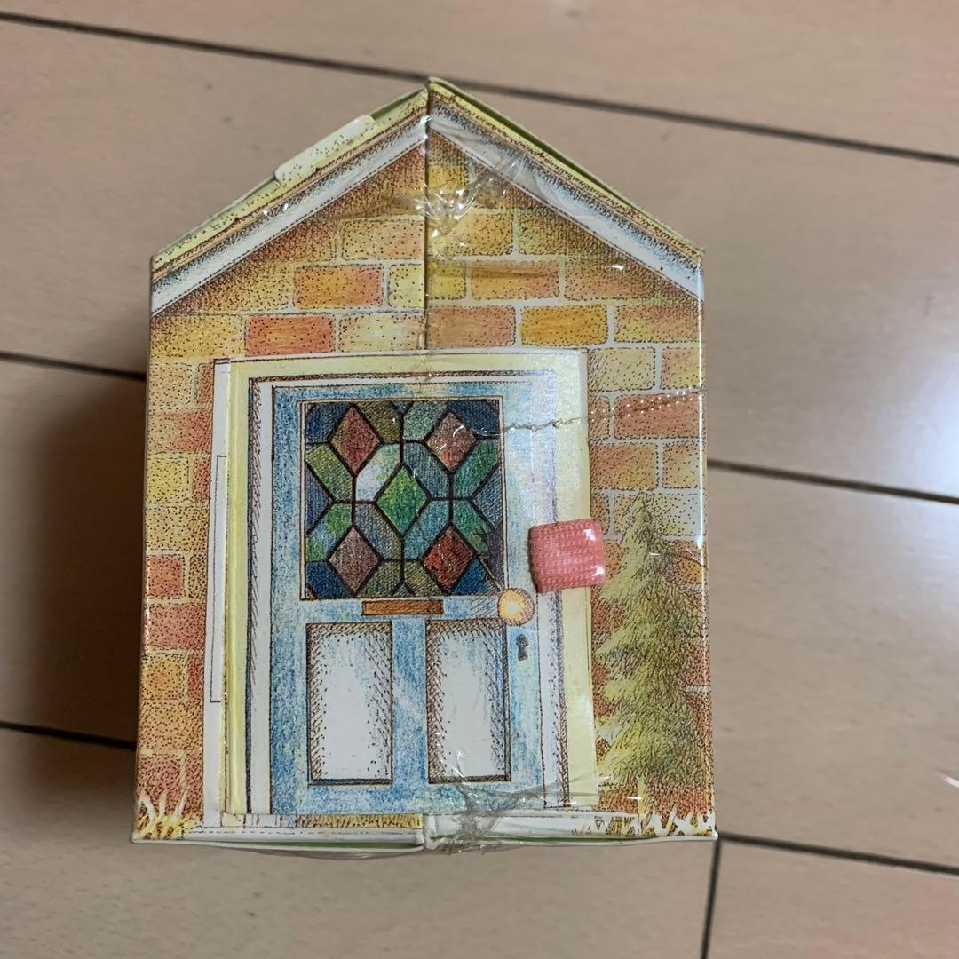 ハウスブック　大日本絵画　しかけ絵本　仕掛け絵本　３びきのこぶた