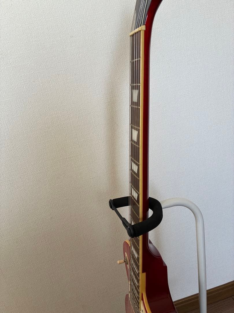 Epiphone Les Paul Standard サンバースト