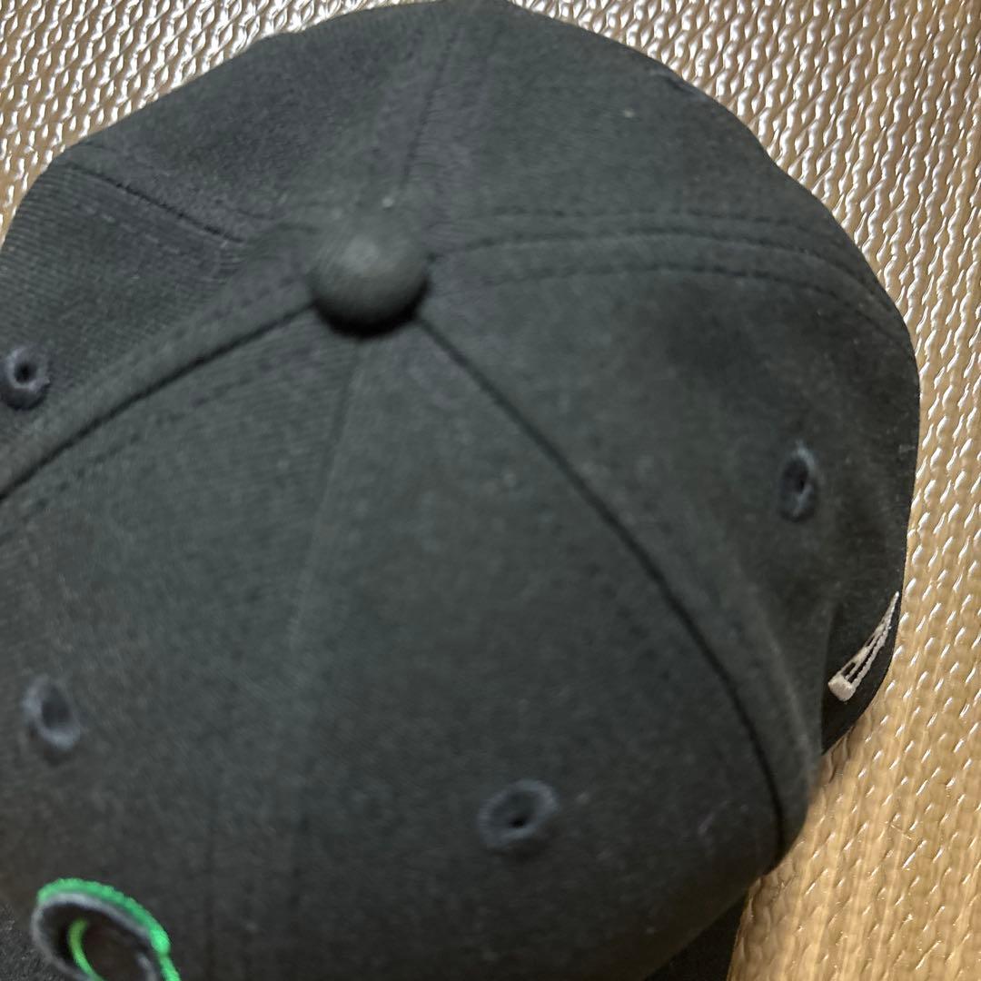 Official髭男dism NEW ERAコラボキャップ