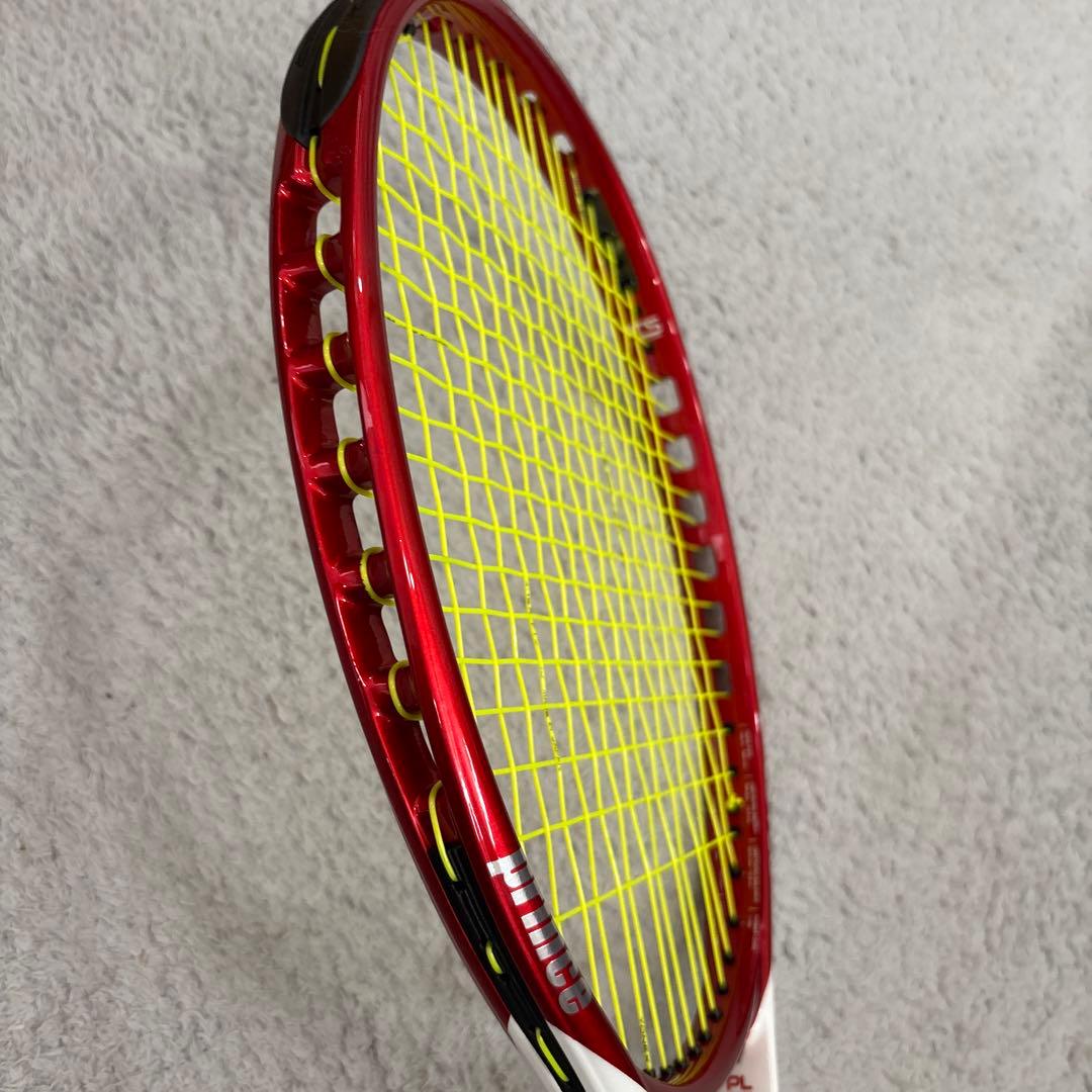 値下げ 美品 Prince BEAST MAX100 G2 300g