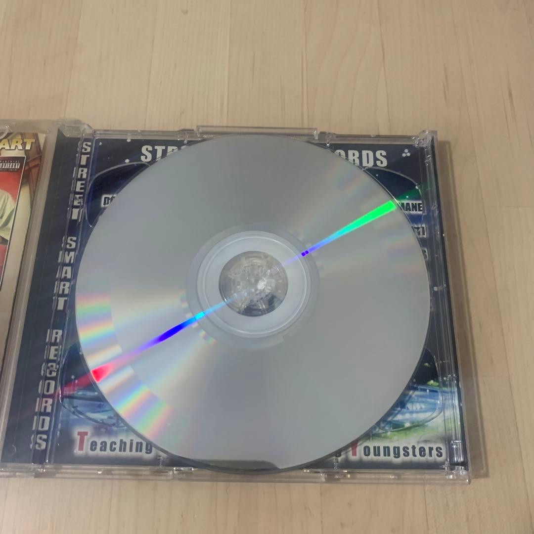 洋楽  WRIGHT III PRESENTS g-rap