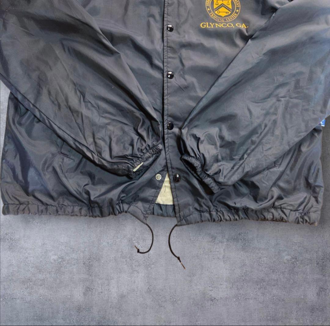Vintage Champion 80s 90s コーチジャケット usa製