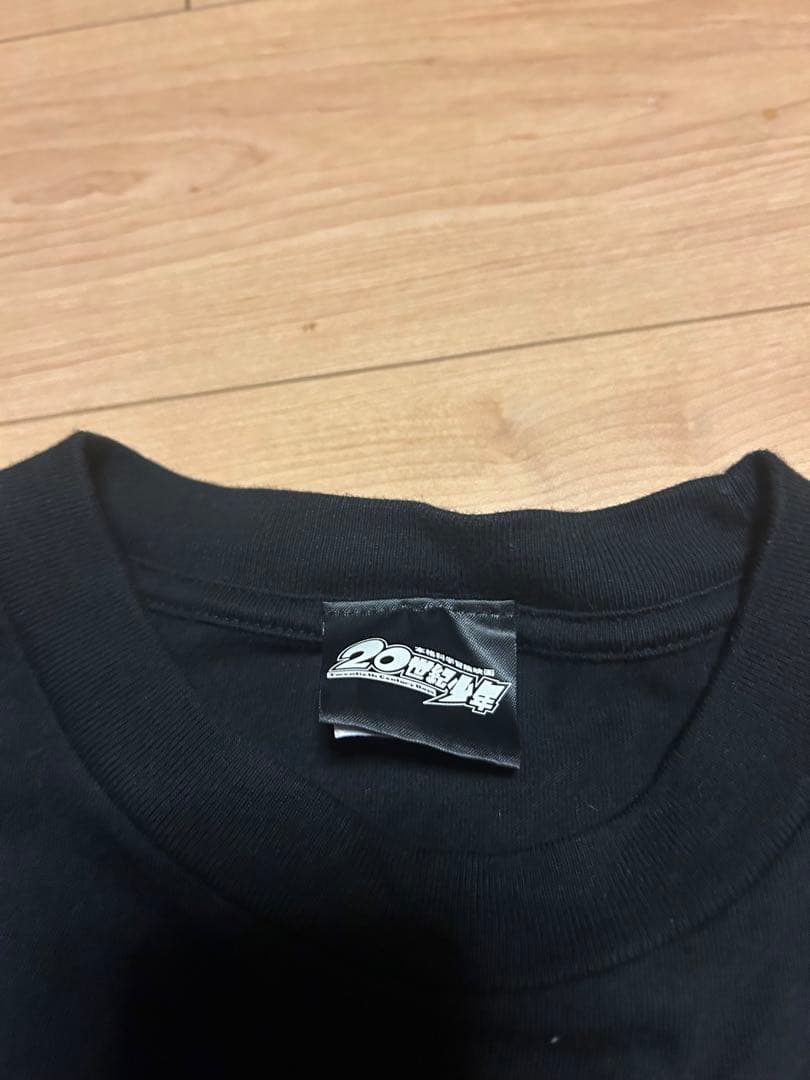 20世紀少年Tシャツ ヴィンテージ 00s y2k
