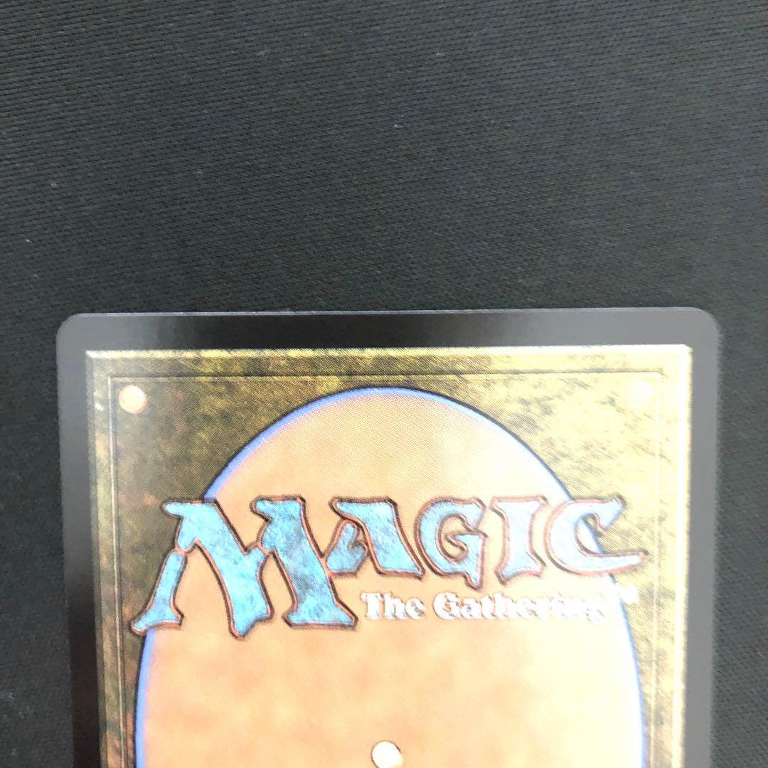 MTG SeeDの傭兵、スコール 日本語　サージ foil
