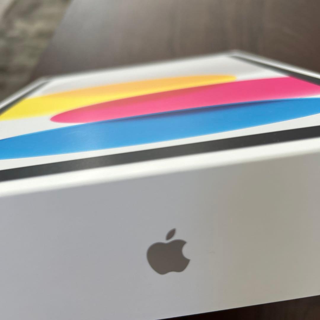 Apple iPad (A16) 128GB Wi-Fi シルバー　新品未開封