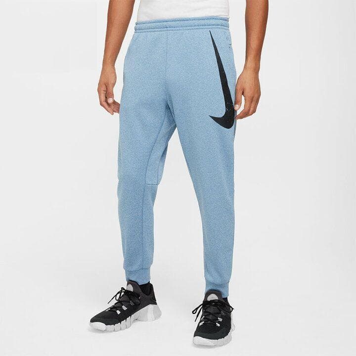 C2新品 2XL ナイキ Therma-FIT 裏起毛 上下 セットアップ 秋冬