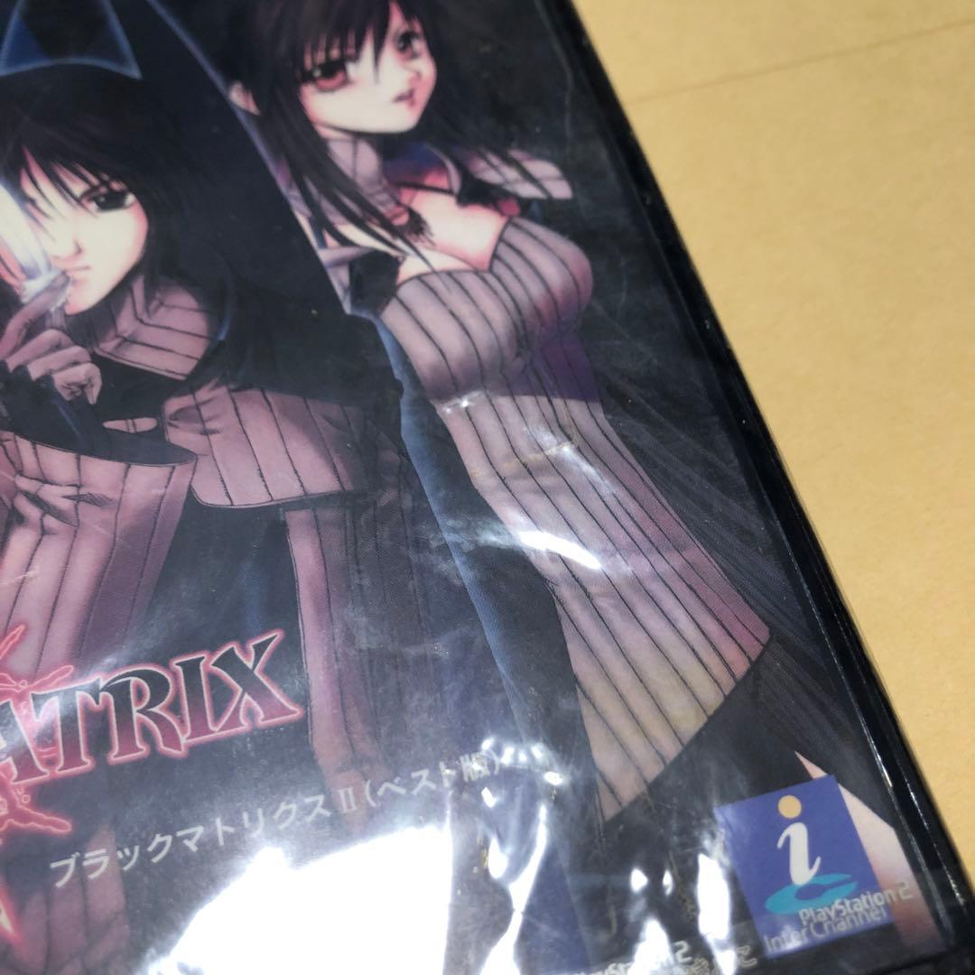 新品未開封　PS2ソフトまとめ売り16本+おまけ
