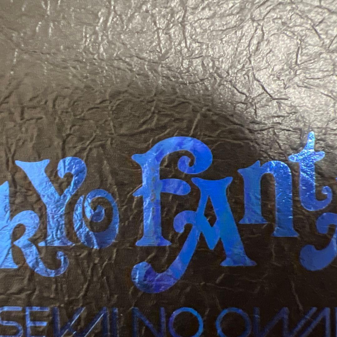SEKAI NO OWARI　TOKYOFANTASY　スペシャル・エディション