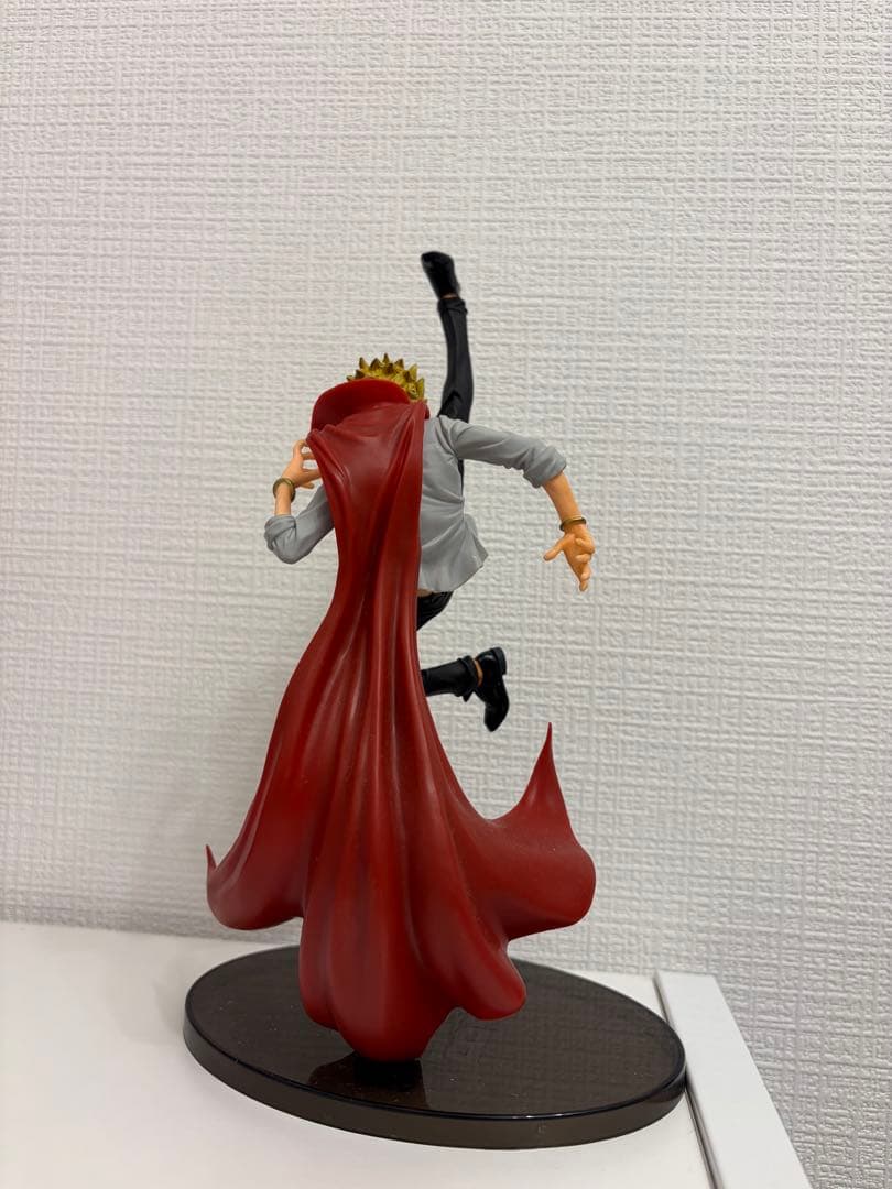 ワンピース【サンジ】フィギュア6体まとめ 売り