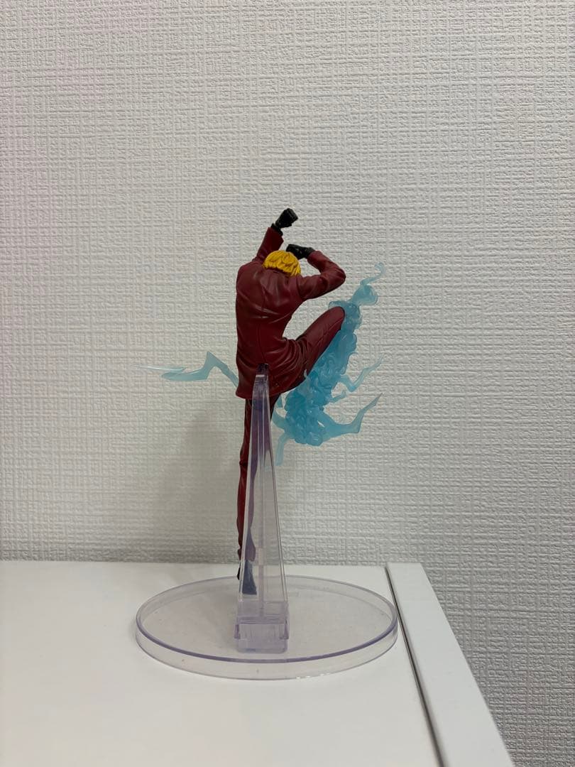 ワンピース【サンジ】フィギュア6体まとめ 売り