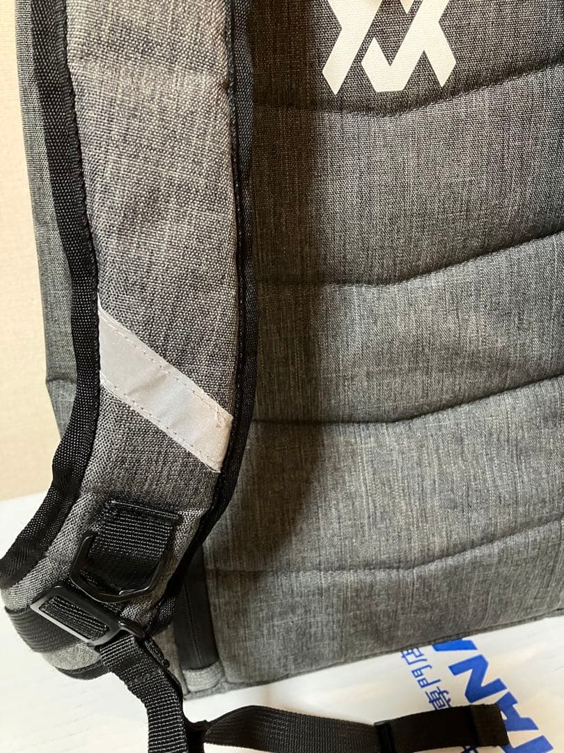 Völkl フォルクル　スキー用バックパック　スキーバック　ブーツバッグ