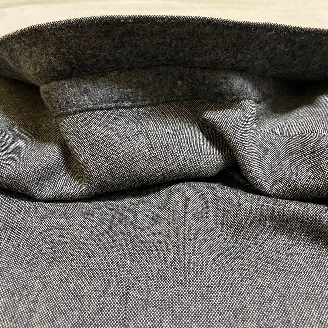 【美品✨】J.PRESS テーラードジャケット カシミヤタッチツイード 3B L