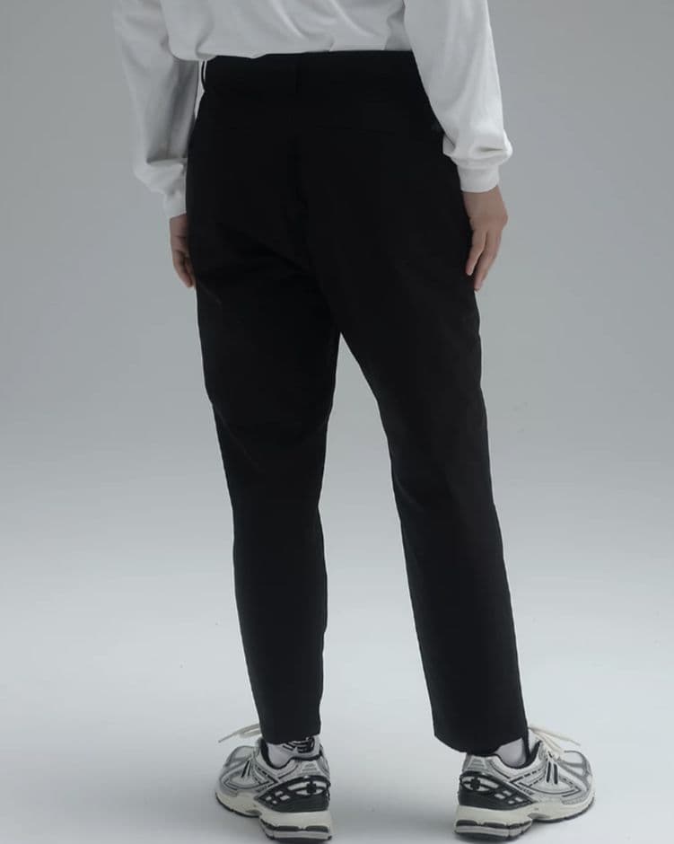 Tk_tuesday　NB MET24 Slim Tapered Fit