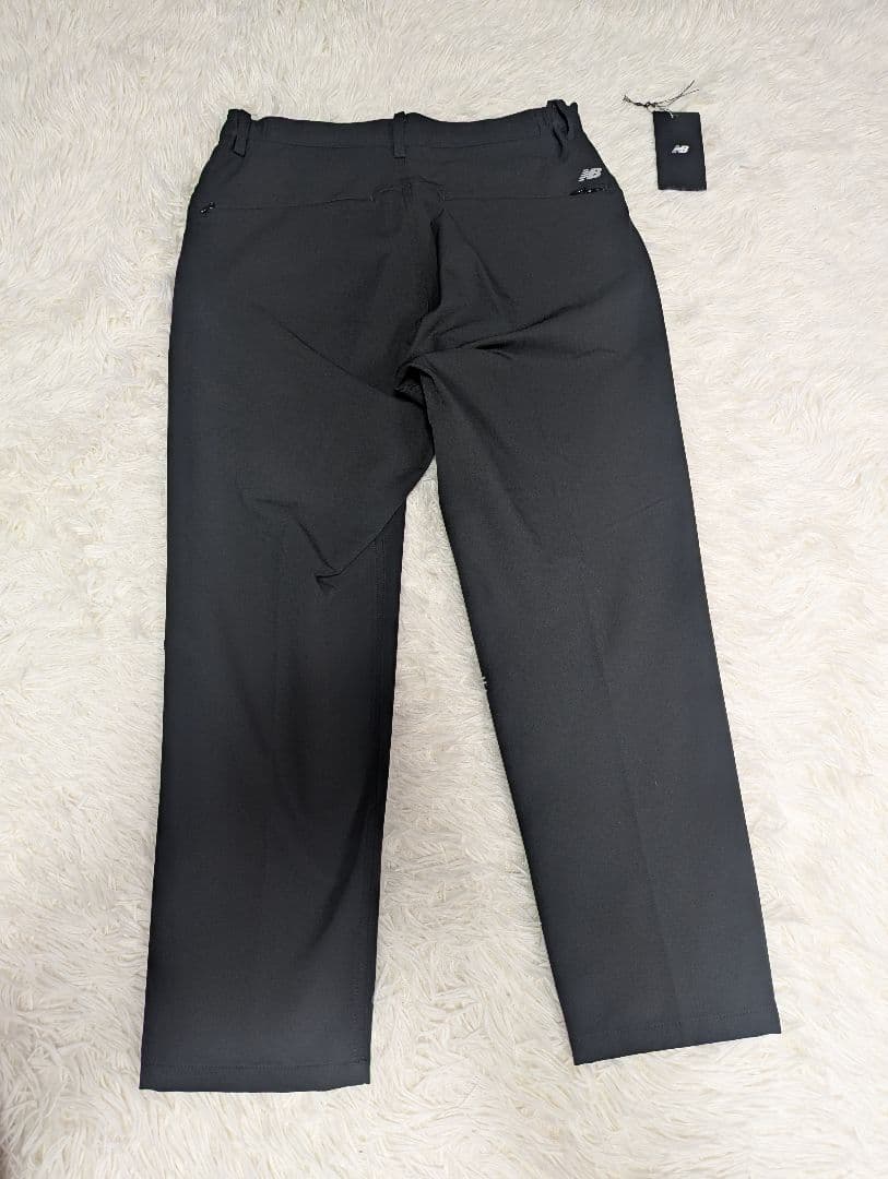 Tk_tuesday　NB MET24 Slim Tapered Fit