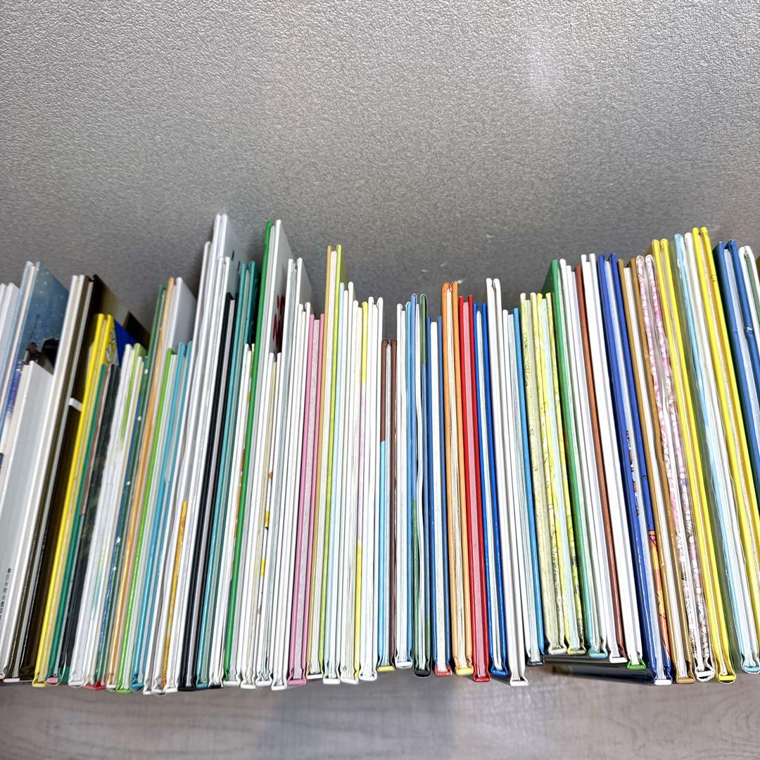 幼児〜低学年向け55冊 福音館ロングセラー くもん推薦図書多数 厳選まとめ売り