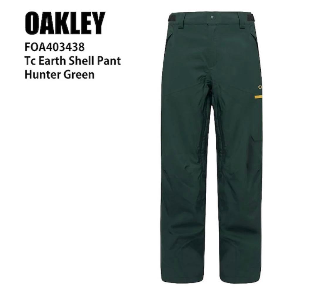ももっち様OAKLEY オークリー FOA403438 スキー　スノボ　ウェア