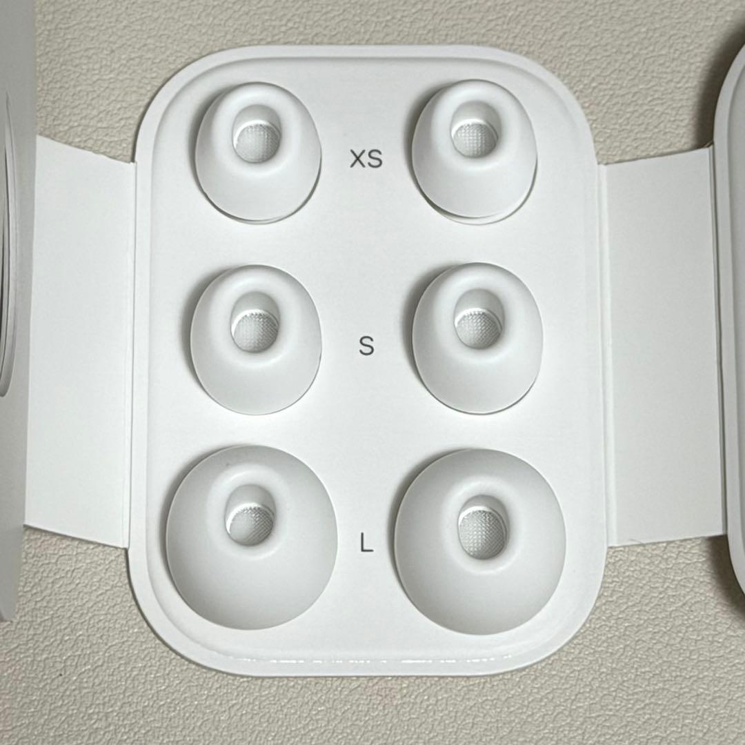 【美品】 Apple AirPods Pro 2 Lightning
