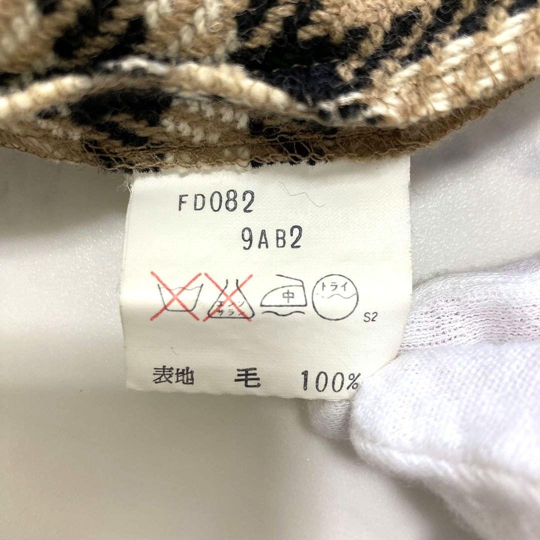 BURBERRY トレンチコート ノバチェック ライナー L相当 ハニーベージュ