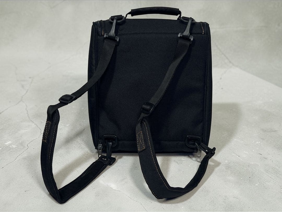Markbass Little Mark III ベースアンプ ソフトケース付