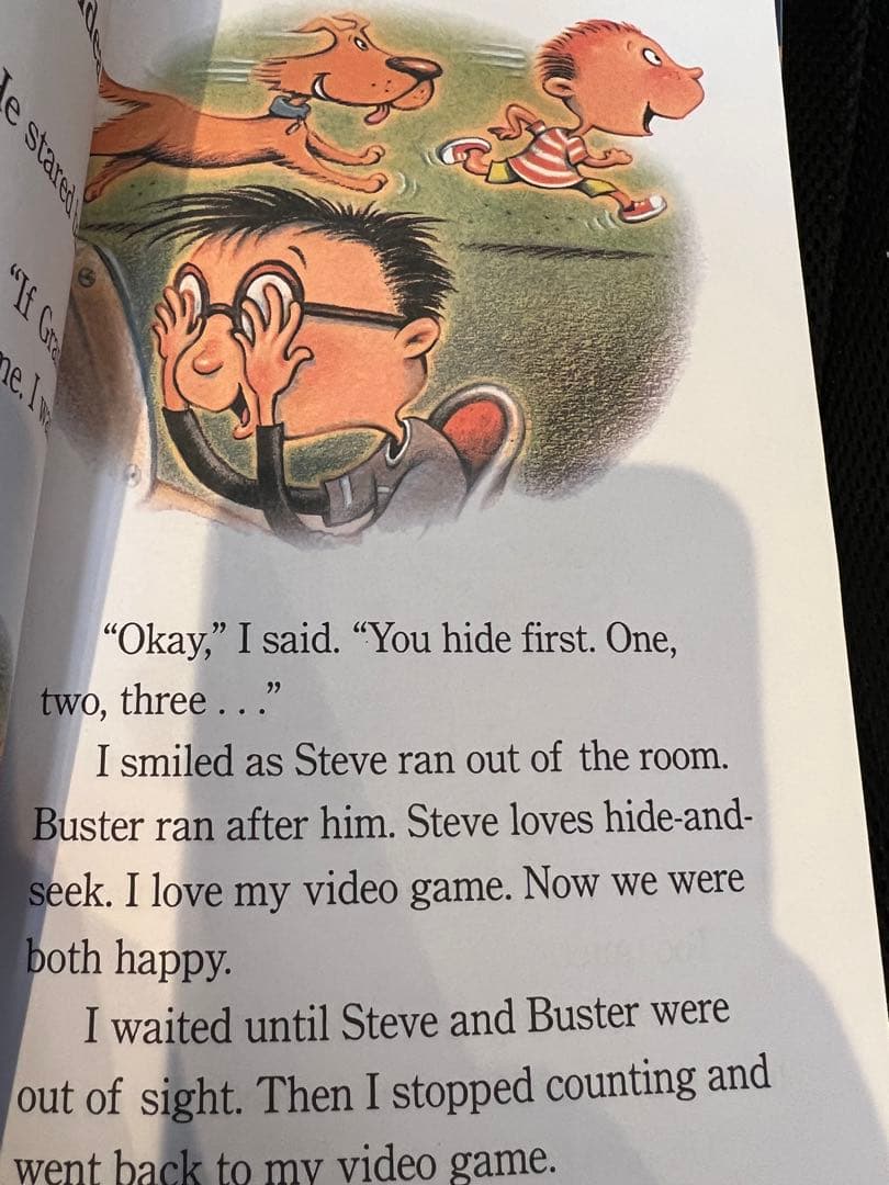 Step into reading step 4 26冊