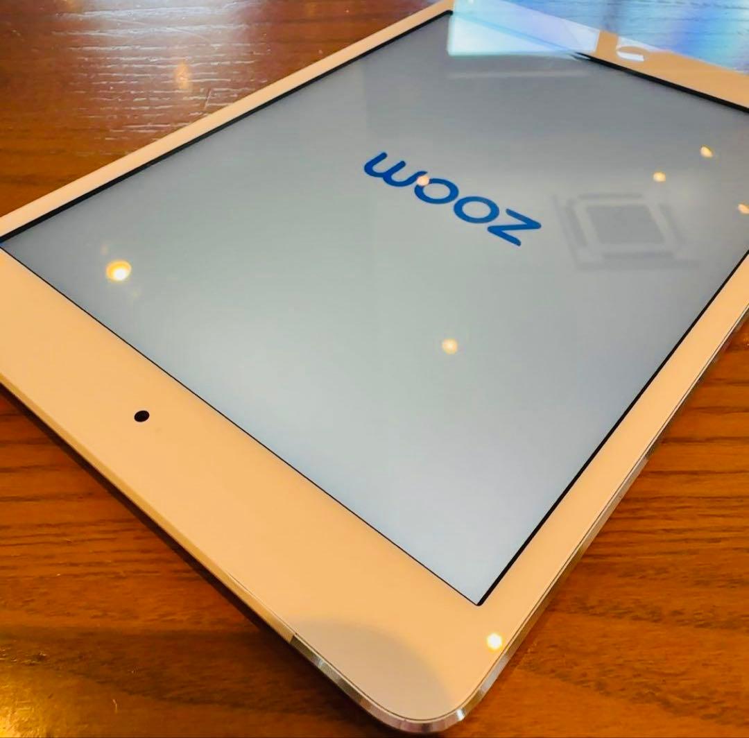 【美品】　ipad mini2